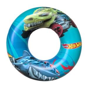 Hot Wheels Predator colac de înot 51 cm