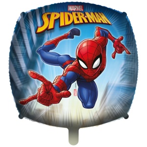 Omul Păianjen Marvel balon din folie 46 cm