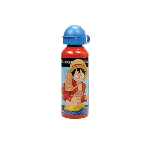 One Piece Striking sticlă de aluminiu 520 ml