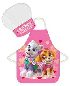 Patrula Cățelușilor Friends Furever Set de sort pentru copii, 2 piese