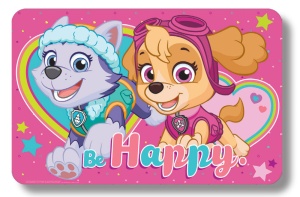 Patrula Cățelușilor Șervețel Happy 43x28 cm