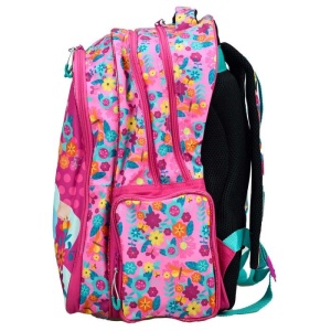 Prințesele Disney Spring ghiozdan, geantă 43 cm - Img 3