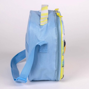 Bluey geantă termo 3D prânz 24 cm - Img 3
