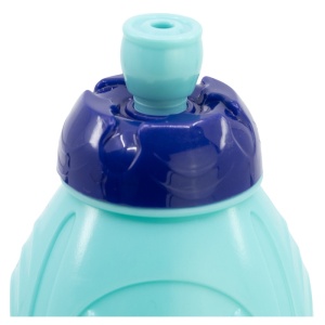 Bluey Leaves sticlă sport din plastic 400 ml - Img 3