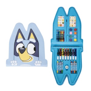 Bluey Smile set de papetărie