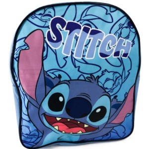 Disney Lilo și Stitch Alien rucsac, geantă 30 cm - Img 3