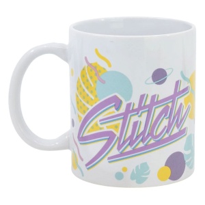 Disney Lilo și Stitch Hawaian cană de porțelan 325 ml (11 oz) în cutie cadou - Img 2