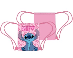 Disney Lilo și Stitch Paradise geantă de sport, sac de sală 40 cm - Img 3