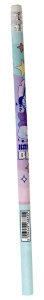 Disney Lilo și Stitch Star Stuff Set de instrumente de scris 5 buc - Img 3