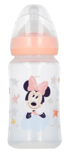 Disney Minnie biberon 2,4 dl