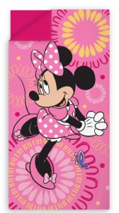 Disney Minnie Flower sac de dormit - Img 2