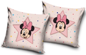 Disney Minnie Pernă decorativă Star 40x40 cm