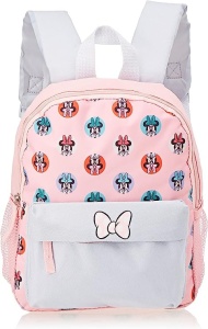 Disney Minnie Rucsac Bow, geantă 28 cm