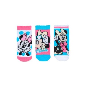 Disney Minnie șosete pentru bebeluși 0-12 luni - Img 3