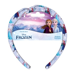Disney Regatul de gheață bentiță - Img 2