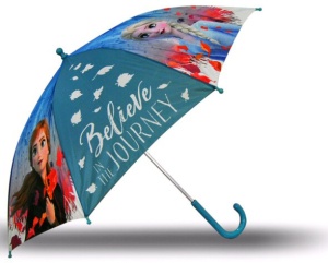 Disney Regatul de gheață umbrelă pentru copii Ø65 cm