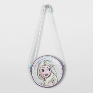 Disney Regatul de gheață Winter Geantă de umăr 3D - Img 4