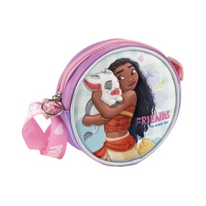 Disney Vaiana Wish Geantă de umăr 3D
