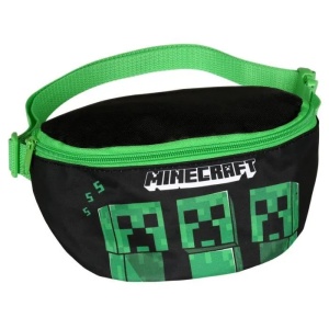 Minecraft borsetă 22 cm - Img 2