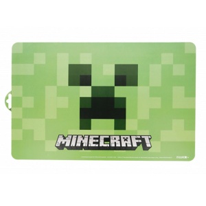 Minecraft Suport de farfurie