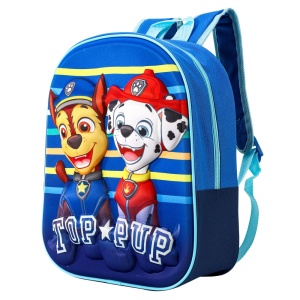 Patrula Cățelușilor Rucsac 3D, geantă 31 cm - Img 2