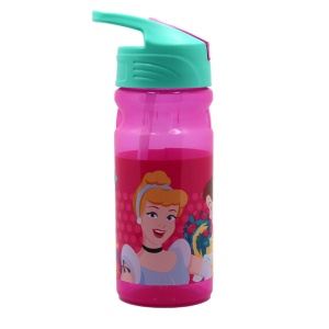 Prințesele Disney Spring sticlă de plastic 500 ml