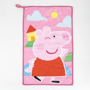 Purcelușa Peppa set igienic - Img 3