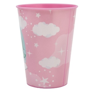 Unicorn Pahar Range, plastic 260 ml - Img 2