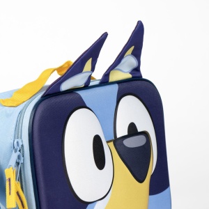Bluey geantă termo 3D prânz 24 cm - Img 4