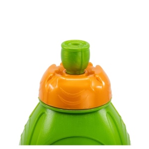Dinozaur sticlă, sticlă de sport 400 ml - Img 2