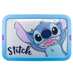 Disney Lilo și Stitch Angel cutie de depozitare din plastic 7 L - Img 2