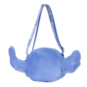 Disney Lilo și Stitch Blue Blur geantă de umăr - Img 2