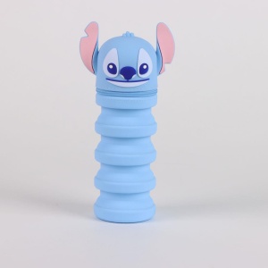 Disney Lilo și Stitch Blue Penar 3D 20 cm - Img 2