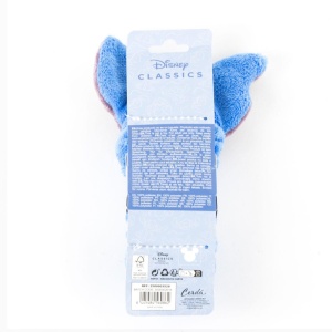 Disney Lilo și Stitch Light Blue bentiță cosmetică - Img 4