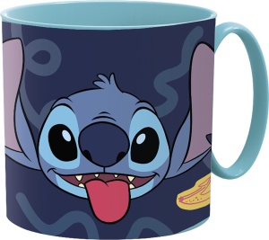 Disney Lilo și Stitch Palms Disney Lilo & Stitch cană micro 265 ml