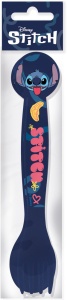Disney Lilo și Stitch Palms Set tacâmuri din plastic Disney Lilo & Stitch - 2 piese - Img 2