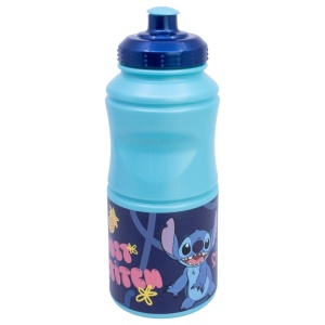 Disney Lilo și Stitch Palms Sticlă de apă, sticlă sport 380 ml