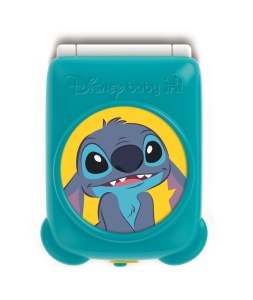 Disney Lilo și Stitch Smile smartphone pliabil interactiv Clementoni - Img 2