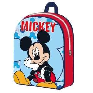 Disney Mickey Cute rucsac, geantă 30 cm