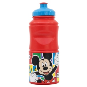Disney Mickey Sticlă Goofy Moon, sticlă sport 380 ml