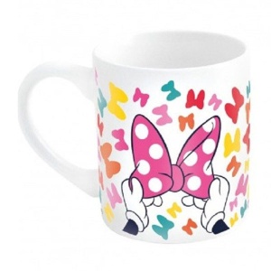 Disney Minnie Bows Cana din porțelan 235 ml (8 oz) în cutie de cadou - Img 2