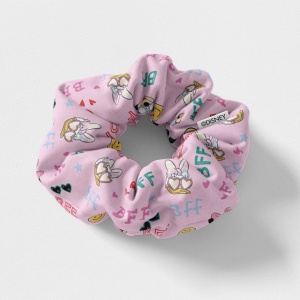 Disney Minnie Pastel Set elastice de păr 3 bucăți - Img 2