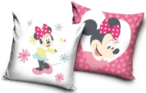 Disney Minnie pernă decorativă 40x40 cm