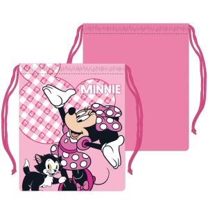 Disney Minnie Pink Parade geantă de prânz 26,5 cm