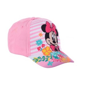 Disney Minnie Șapcă baseball pentru bebeluși Flowers 48-50 cm - Img 3