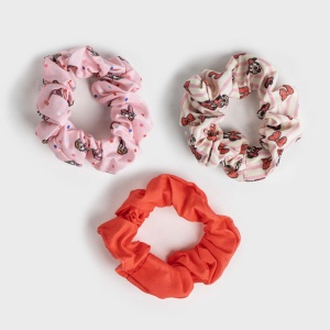 Disney Minnie Set elastice de păr 3 bucăți - Img 2