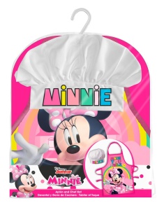 Disney Minnie Smile set de şorţ 2 piese pentru copii - Img 2
