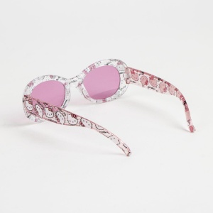 Hello Kitty ochelari de soare - Img 2