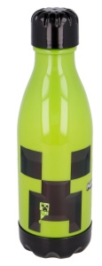 Minecraft sticlă sport 560 ml
