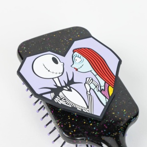 Nightmare Before Christmas Heart 3D perie de păr 23,5 cm - Img 2